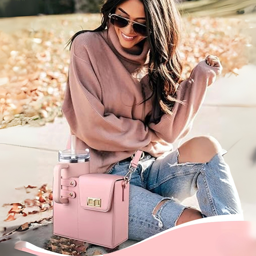 HydraSling Crossbody Bag