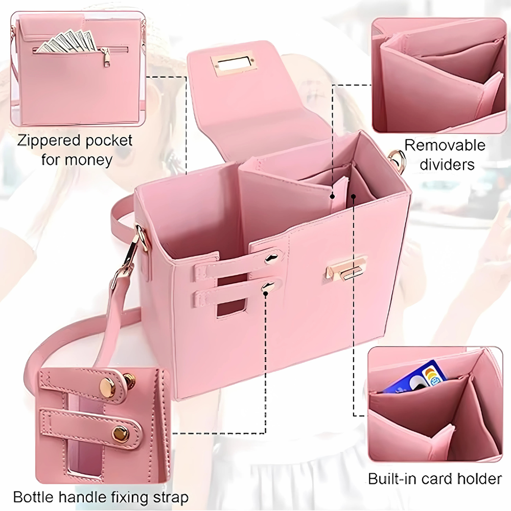 HydraSling Crossbody Bag