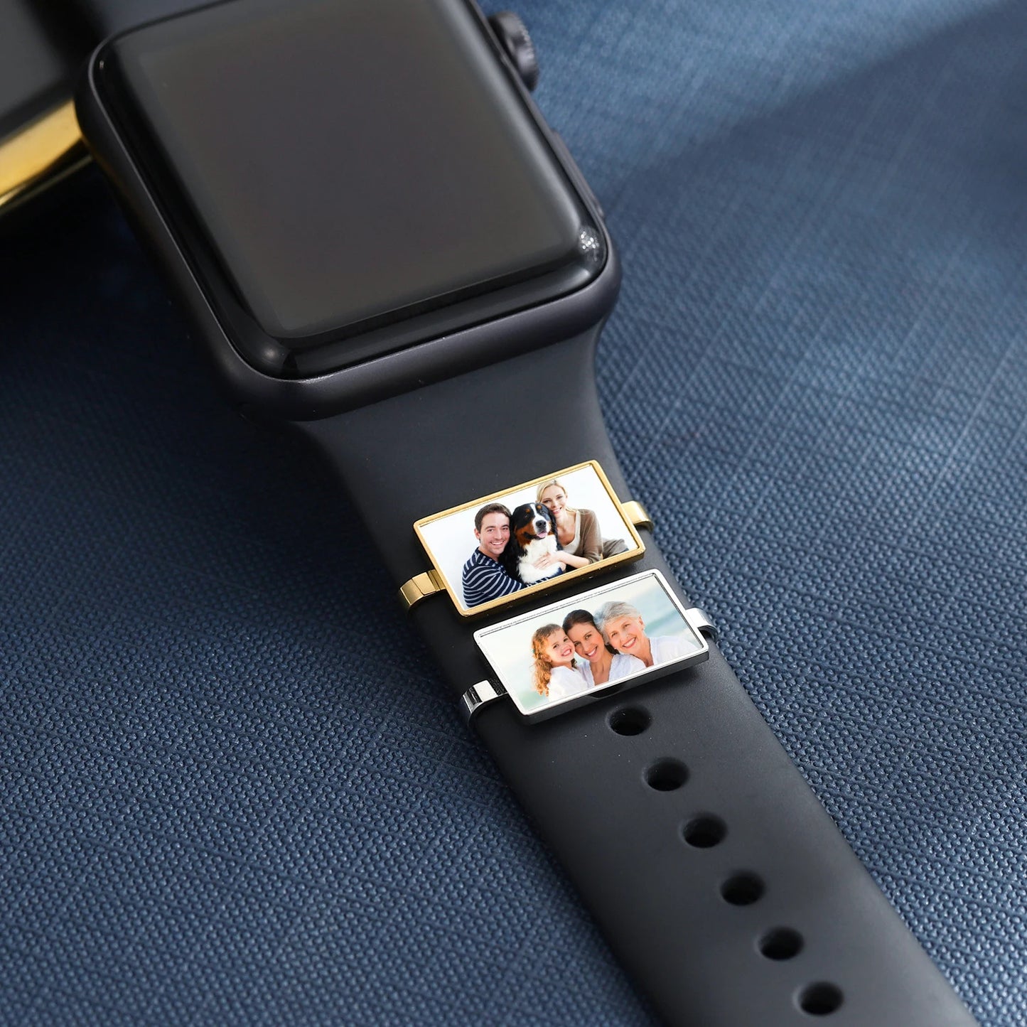 BuckleBliss Watch Charms
