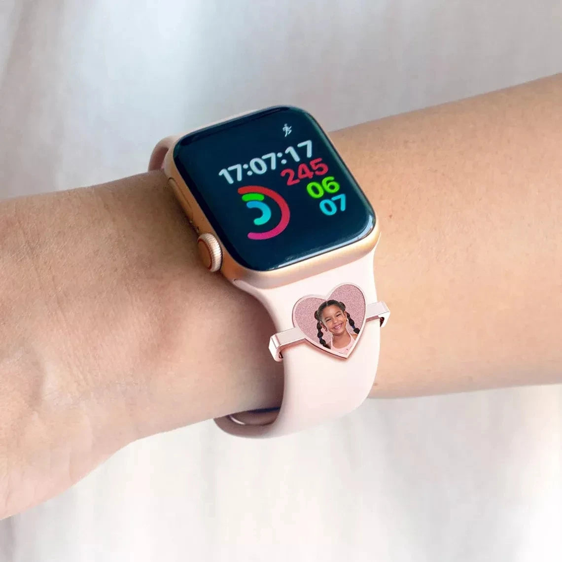 BuckleBliss Watch Charms