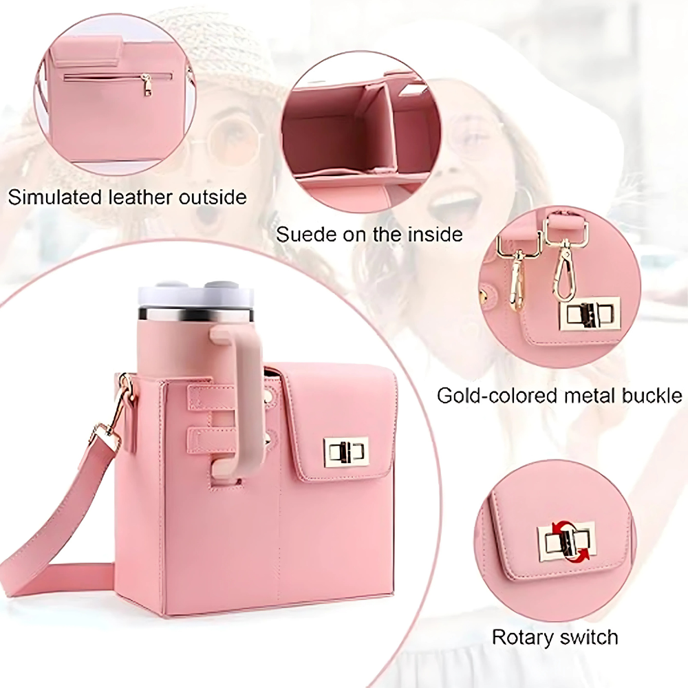 HydraSling Crossbody Bag