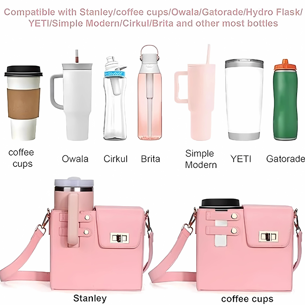 HydraSling Crossbody Bag