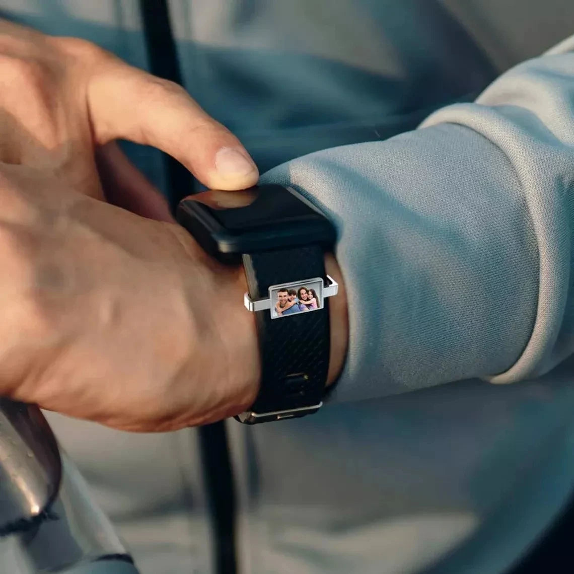 BuckleBliss Watch Charms