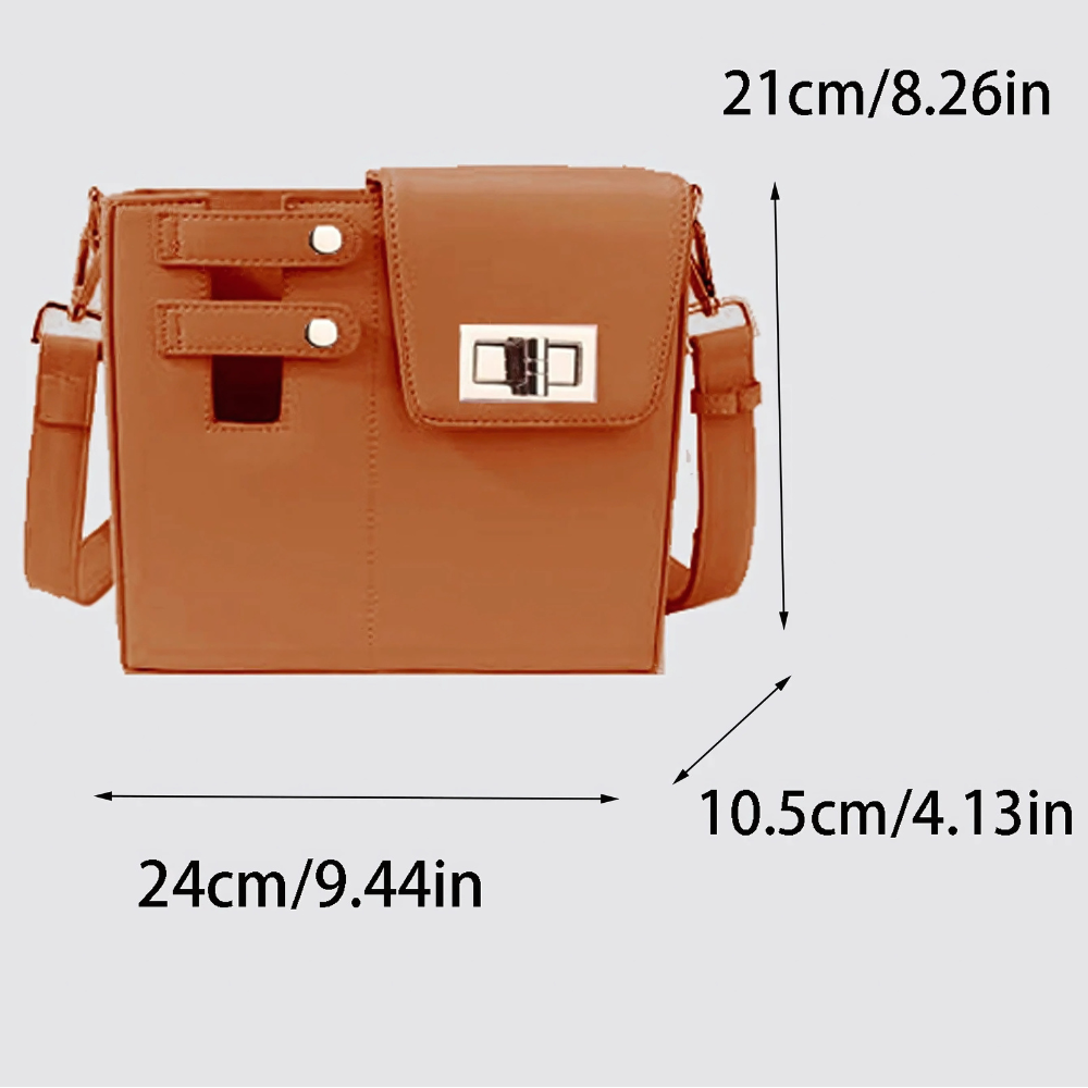 HydraSling Crossbody Bag
