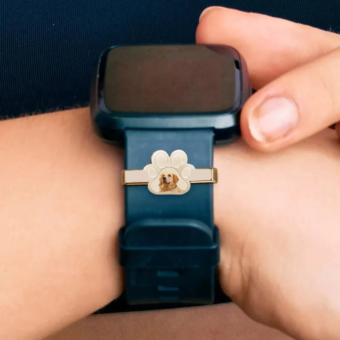 BuckleBliss Watch Charms