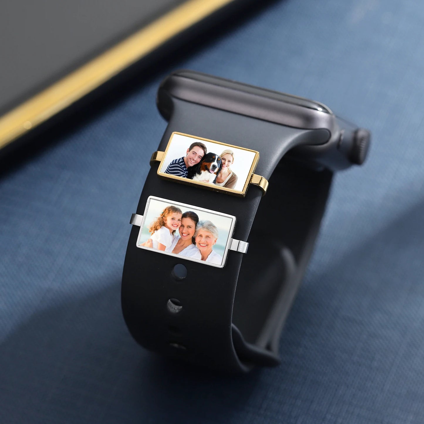 BuckleBliss Watch Charms