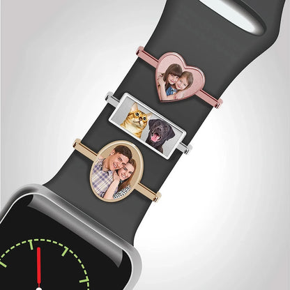 BuckleBliss Watch Charms