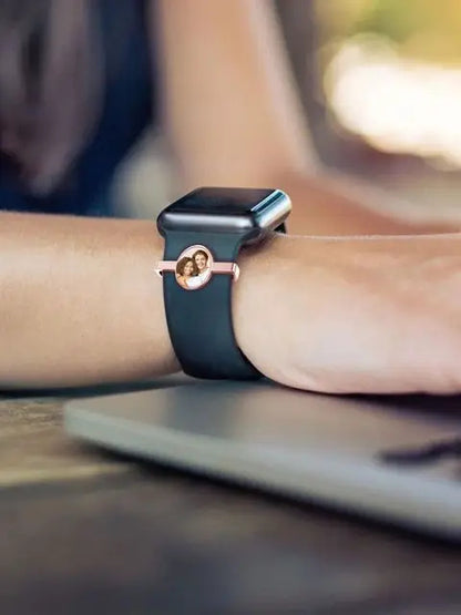 BuckleBliss Watch Charms