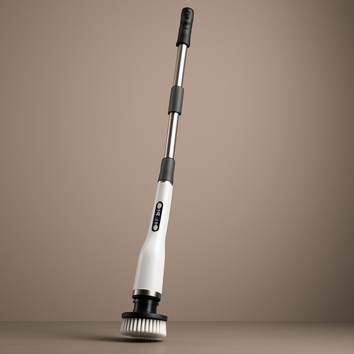 TurboClean - Electric Scrub